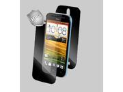 IPG HTC One SV Invisible Phone Skin Shield FULL BODY Cover Protector Guard