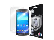 IPG Samsung Galaxy S4 ACTIVE Invisible Guard FULL BODY Skin Prortector Shield
