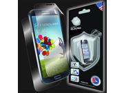 IPG Samsung Galaxy S4 S 4 Invisible Guard FULL BODY Skin Prortect Shield
