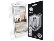 IPG Huawei Ascend P6 Invisible Guard FULL BODY Skin Protector Shield sides include