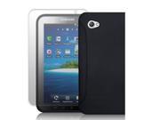 IPG Samsung Galaxy Tab 7 Invisible Shield BACK Tablet Cover Protector Skin