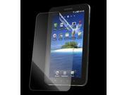 IPG Samsung Galaxy Tab 7 Invisible Shield SCREEN Tablet Cover Protector Ski