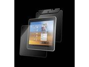 IPG Samsung Galaxy Tab 10.1 Invisible Shield FULL BODY Tablet Cover Protector