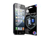IPG Apple iphone 5S Invisible Skin Shield SCREEN Cover Phone Guard Protector