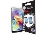 IPG Samsung Galaxy S5 S 5 Invisible Guard SCREEN Skin Cover Prortect Shield