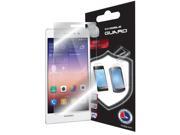 IPG Huawei Ascend P7 Invisible Skin Shield SCREEN Cover Phone Protector Guard