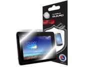 IPG Asus Padfone X Invisible SCREEN Tablet Cover Protector Shield