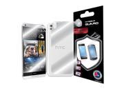 IPG HTC Desire 816 Invisible Skin Shield FULL BODY Cover Phone Protector Guard
