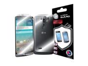 IPG LG G3 Invisible Skin Shield FULL BODY Cover Phone Protector Guard