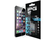 IPG iPhone 6 4.7 Tempered GLASS SCREEN Protector ULTRA THIN 9h Hardness