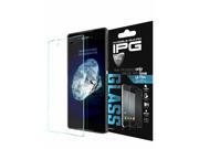 IPG SONY Xperia Z4 Tempered GLASS SCREEN Protector ULTRA THIN 9h Hardness