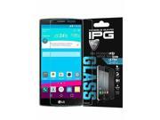 IPG LG G4 Tempered GLASS SCREEN Protector ULTRA THIN 9h Hardness