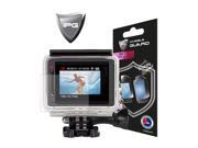 For GoPro Hero 4 Silver Camera LCD 1.75 For GoPro Hero 4 Silver Camera LCD 1.75
