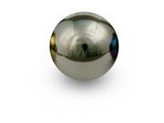 490 Limited Series Spherical Shift Knob 12x1.25 Platinum