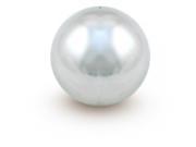 142 Spherical 10x1.5 Silver