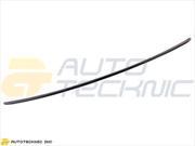 AutoTecknic FRP Trunk Lip Spoiler BMW E90 3 Series Sedan 2006 2011