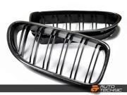 Replacement Carbon Fiber Front Grilles [M6 Style] F06 Gran Coupe F12 Coupe F13 Cabrio 6 Series M6