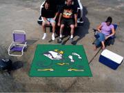 Notre Dame Tailgater Rug 60 x72