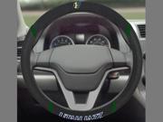 Fanmats NBA Utah Jazz Steering Wheel Cover 15 x15