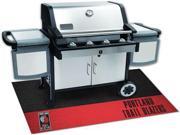 NBA - Portland Trail Blazers Grill Mat NBA - Portland Trail Blazers Grill Mat