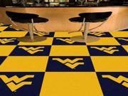 West Virginia Carpet Tiles 18 x18 tiles