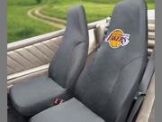 NBA Los Angeles Lakers seat cover 20 x48
