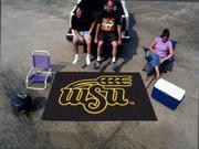 Wichita State Ulti-Mat 60 Wichita State Ulti-Mat 60