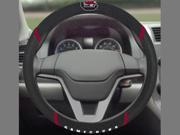 South Carolina steering wheel cover 15 x15