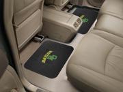 Baylor Backseat Utility Mats 2 Pack 14 x17