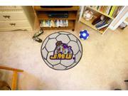 James Madison Soccer Ball James Madison Soccer Ball