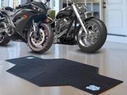 UNC University of North Carolina Chapel Hill motorcycle mat 82.5 L x 42 W