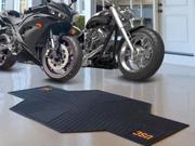 Southern California motorcycle mat 82.5 L x 42 W