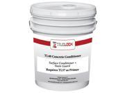 Concrete Conditioner Stain Guard 1 Gallon TL40 1