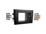 Metra 95 9225 Double DIN Stereo Installation Dash Kit for 2006 up Volvo XC90