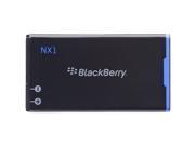 OEM BlackBerry Lithium Ion 2100mAh Battery for Blackberry Q10 Note
