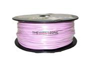 Install Bay Pwpl18500 18 gauge Primary Wire 500 Ft purple