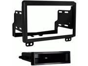Metra 99 5028 Single DIN Stereo Installation Dash Kit for 2003 2006 Ford Expedition Lincoln Navigator