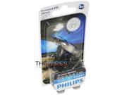 Philips Vision 128006000KB1 Festoon LED 6000K 30mm 12V 0.5 Watt One LED Bulb
