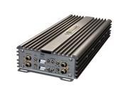DLS CC 44 Reference 4 Channel AB Class 480 Watt Compact Car Amplifier 480W Amp