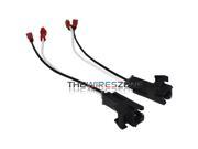 Speaker Connector Adapter for Select 1984 2013 GM Vehicles pair
