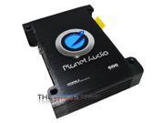 Planet Audio AC600.2 Anarchy 600W 2 Channel Full Range Class AB Car Amplifier