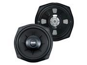 Earthquake Sound SWS 8Xi 8 300W 2 Ohm High Performance Shallow Subwoofer pair