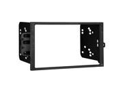 Metra 95 2001 Double DIN Stereo Install Dash Multi Kit for Select 1995 2012 GM