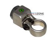 Lightning Audio SBXSP-0/2 Storm Single Output 0/2 AWG Positive Battery Clamp Lightning Audio SBXSP-0/2 Storm Single Output 0/2 AWG Positive Battery Clamp