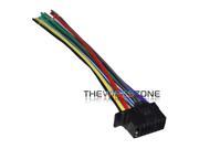 16 Pin Wiring Wire Harness for Select 2013 up Sony Car Radio Stereo Receiver