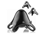 JBL Creature III Self Powered Satellite Speaker System for MP3 Computers Stereos