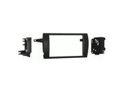 Metra 95 2004 Double DIN Stereo Install Dash Kit for Select 1996 2001 Cadillac