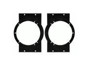 Metra 82 3300 5.25 or 6.5 Speaker Adapter for Select Chevrolet Cavalier pair