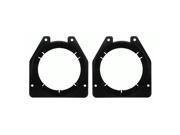 Metra 82 3048 5.25 or 6.5 Speaker Adapter for Select 1996 97 Chevy GMC pair