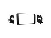 Metra 95 3003G Double DIN Dash Kit for Select 1995 2002 GM Full Size Trucks SUVs